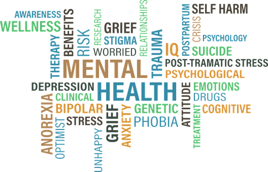 Mental Health and Couples Counseling in Overland Park KS